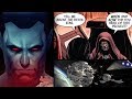 How Thrawn Confronted Palpatine on the Death Star Project [Canon] - Star Wars Explained