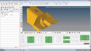9 Tutorial Checking and Editing Mesh