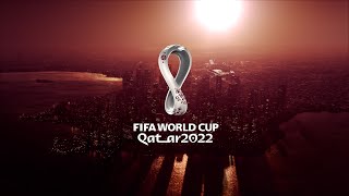 The Official FIFA World Cup Qatar 2022™ Theme | FIFA World Cup 2022 Soundtrack
