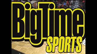 Jackson vs McKinley High School Boys Basketball Game on Big Time Sports TV