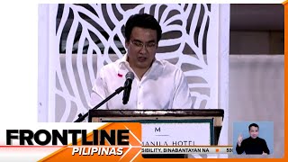 Ilang dating senador, susubukang makabalik sa Senado ngayong 2025 elections | Frontline Pilipinas