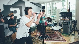 Pedestrians «Captain» – SRF 3 Live Session