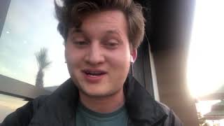Elevator Speech