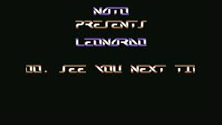 Nato Intro 2 ! Commodore 64 (C64)