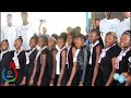Kuzvipira Kwevechidiki-St Patricks Glen Norah
