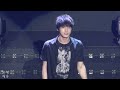 fancam kepco jyj in heaven jaejoong focus