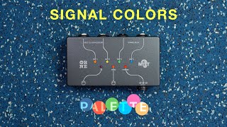 MTET (MIDI to Expression Translator) from OBNE