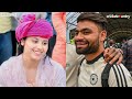 कैसे मिले दो प्रेमी ये हैं rinku singh और priya saroj की love story tufani saroj