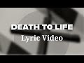 Wyclif Murungi - Death To Life (Official Lyric Video)