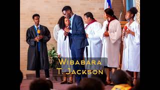 T. Jackson— Wibabara — SONG AUDIO 2022