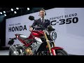 The New 2025 Honda CB 350 is Here – Full Details & Features! #honda #hondacb350