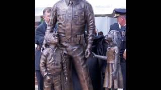 Gastonia 9 - 11 Police Memorial