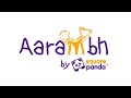 Square Panda India's Early learning Initiative Aarambh