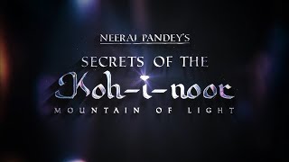 Secrets of the Koh-i-Noor | Official Trailer | Manoj Bajpayee | Neeraj Pandey | Discovery+