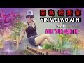 Yin Wei Wo Ai Ni. Cover by Miss. Yun Yun Cantik. Pangkalpinang Bangka