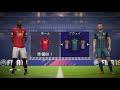 【fifa18】fifaの練習する（初心者）