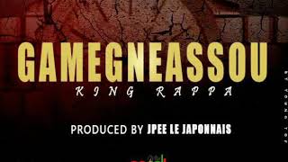 Gamegnassou king rappa 228