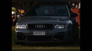 !! AUDI A4 B5 1.8T QUATTRO BIG TURBO !! RIP VEGEMITE!!!