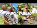 Every Style in the Enhance Brawling Mod | Red Dead Redemption 2 Hand-to-Hand Combat