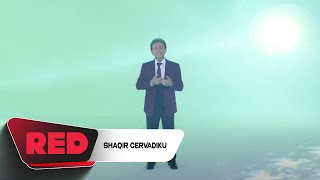 Shaqir Cervadiku   ENGJUJT MANTELBARDHË