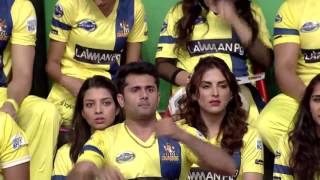 Frooti BCL Episode 16 – Chennai Swaggers vs. Lucknow Nawabs