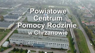 TV POWIAT - Powiatowe Centrum Pomocy Rodzinie w Chrzanowie