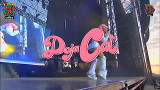 Doja Cat - Juicy / Like That (Live at Lollapalooza Chile 2022)