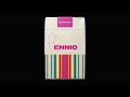 ennio kippe visualizer