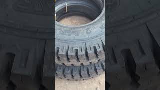 Cheapest MRF 8.25-16 Tyre 50+R Redial Tyre#tyre #tyres#truck #bus# #pickup#speed#longlasting#shorts