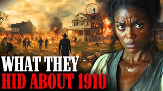 The Slocum Massacre (1910) NOT TAUGHT In Schools