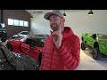 TheStradman CAN'T BELIEVE I've Never Driven THIS Lamborghini!