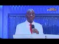 Bishop David Oyedepo | Vaincre les Forces se dressant contre l'Accomplissement des Prophéties