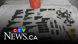 Man sentenced to five years in prison for printing 3D weapons, spreading antisemitic speech