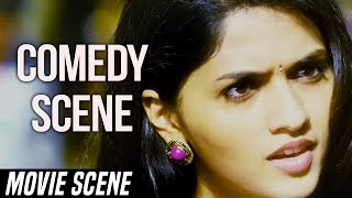 Nambiyaar - Comedy Scene | Srikanth | Santhanam | Sunaina