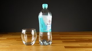 数字が重要：1番のプラスチック製品を使うと体にこのような変化が起こる。