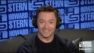Hugh Jackman on How He Became Wolverine and Why He's Stepping Away Now