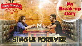 SINGLE 4 EVER!  |Chilipiga Chusthavala Song From Orange Movie |Cover Song By Sandeepsukhil