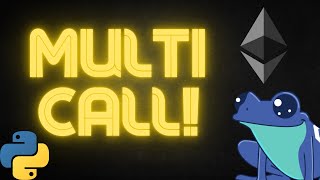 What is Multicall | Make more FREE API Calls to Alchemy, Infura, and other Nodes