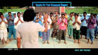 (S/O) Son of Satyamurthy Movie New Trailer 1 | Allu Arjun | Samantha | Trivikram - Gulte.com