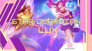 Star Guardians to the Rescue | Lux Support | Wild Rift Playmaker! Patch 5.3c