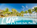 LUX* Grand Gaube, Mauritius- FULL RESORT TOUR | Dining | Accommodation  | Wellness