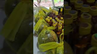 ಸ್ನೇಕ್ ವೈನ್!  Snake Wine ಮೆಕಾಂಗ್ ಡೆಲ್ಟಾ, ವಿಯೆಟ್ನಾಂ 🇻🇳