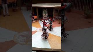 Best dance on jhoteswar Temple