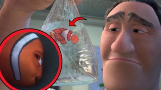 Top 10 Scary Finding Nemo Theories That Will Terrify You