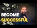 How to become successful | King Azoulay seminar