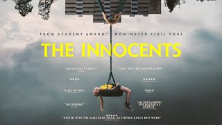 The Innocents | 2022 | UK Trailer | Psychological Thriller