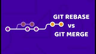 Difference Git Merge And Git Rebase Merge Vs Rebase Doovi Difference Git Merge And Git Rebase Merge Vs Rebase Doovi