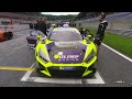 international gtopen 2022 round 5 austria red bull ring race 1