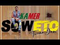 Turran-Dani _KAMER SOWETO(Official lyrics video)