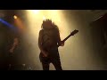 Children On Stun  - Building Boxes - Live at Wave Gotik Treffen 2022